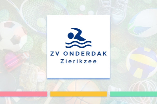 Zwemvereniging Onderdak