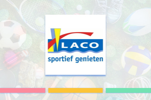 LACO Sportief Genieten