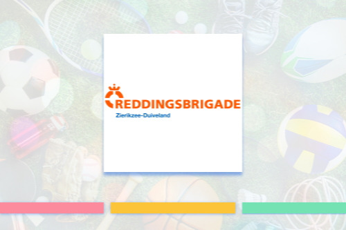 Reddingsbrigade