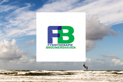 LOGO fysio brouwershaven