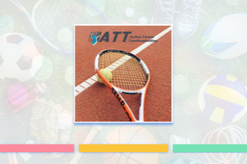 Active Tennis Tennisopleiding