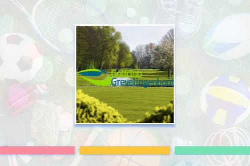 Golfclub Grevelingenhout