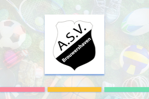 Logo ASV Brouwershaven