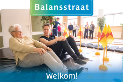 Balansstraat
